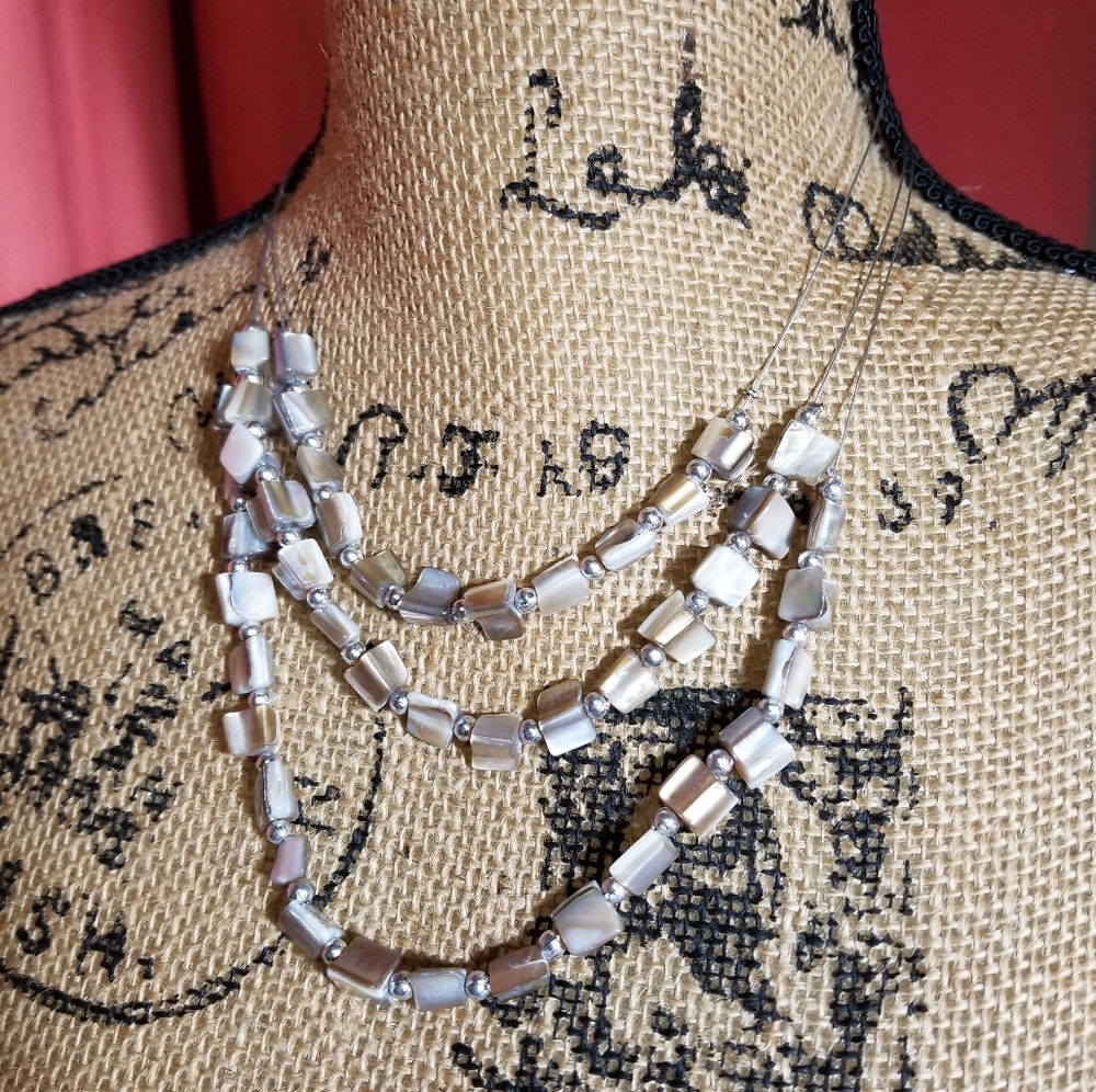✌ 5/$10 | BOUTIQUE | Necklace | 1951